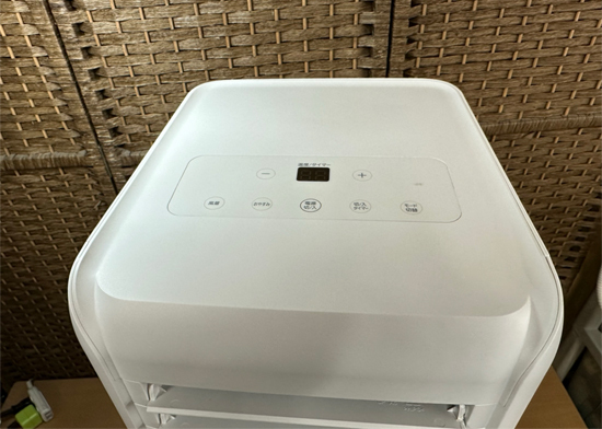 アイリスオーヤマ ポータブルクーラー IPA-2202G 2021年製 アイリスオーヤマ ポータブルクーラー IPA-2202G 2021年製