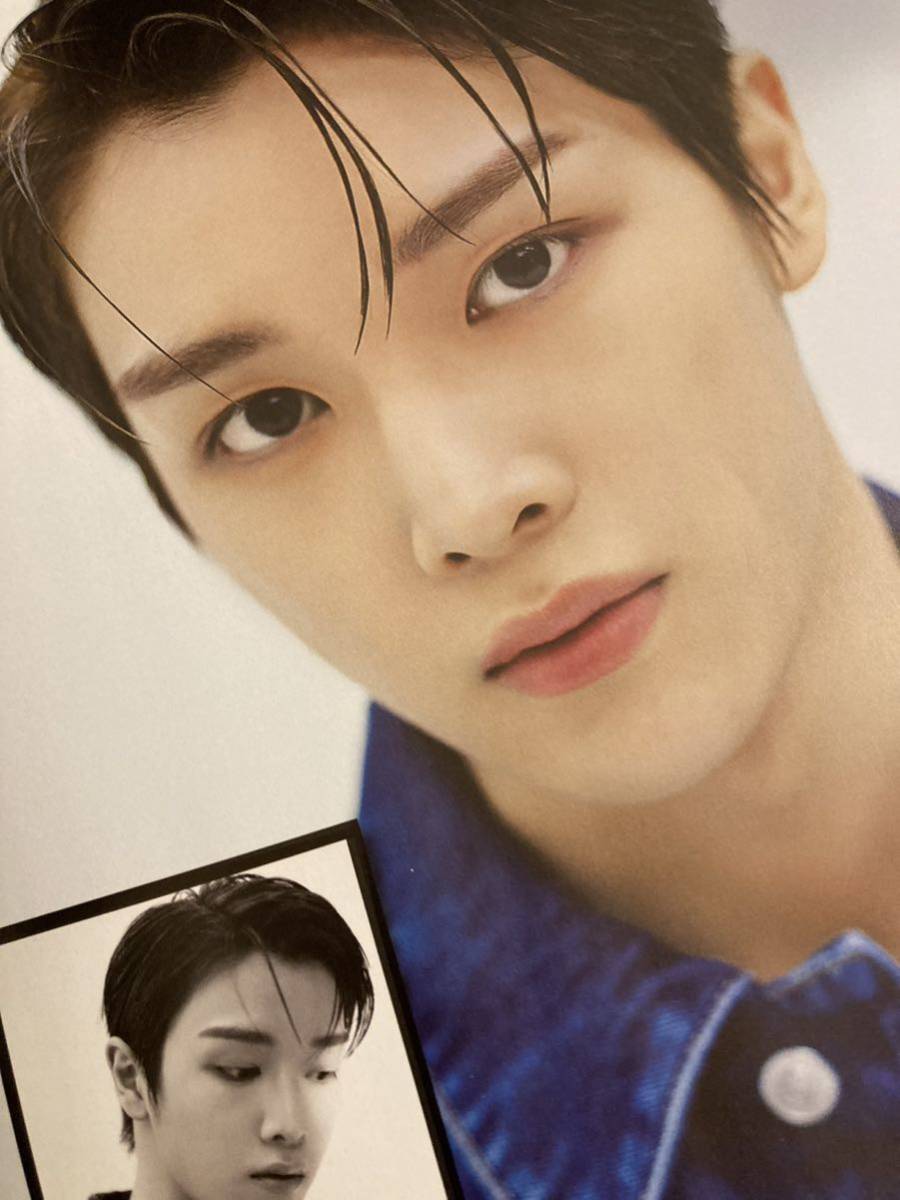 新品】Numero TOKYO HOMME NCT ソンタロ 特集【非売品 新品】Numero TOKYO HOMME NCT ソンタロ 特集【非売品