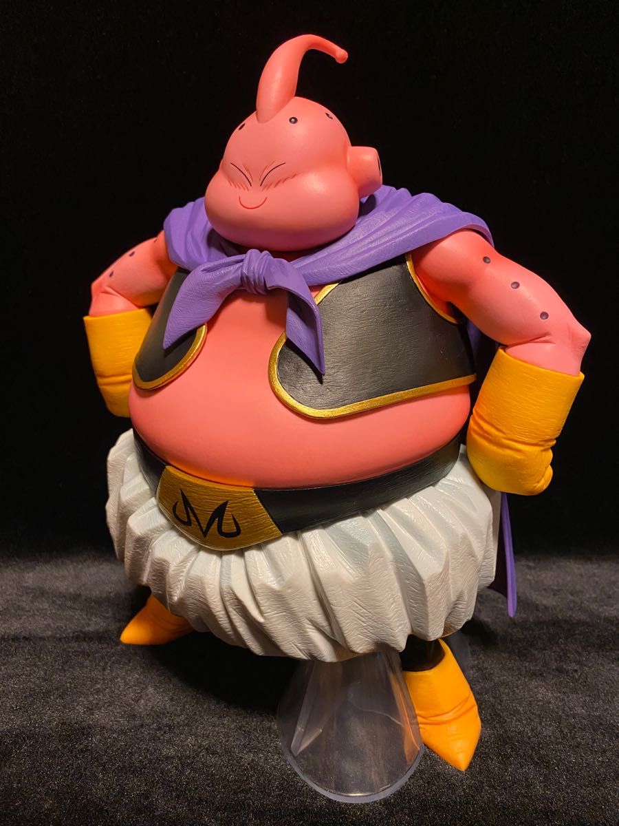 一番くじ ドラゴンボール VSオムニバスULTRA ラストワン賞 魔人ブウ 善