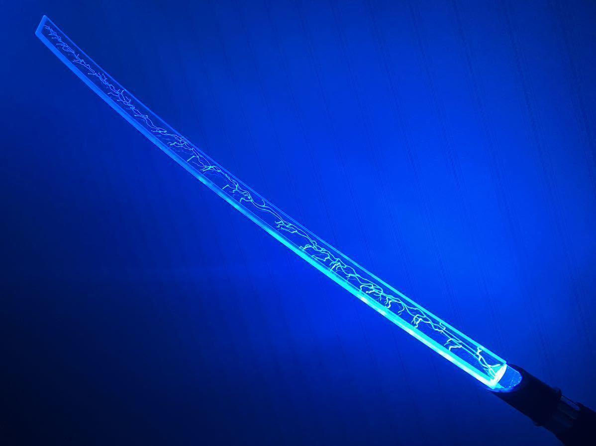 売れ筋】【売れ筋】リッパーブレイド ネオピクセル 刀 ☆ カスタム