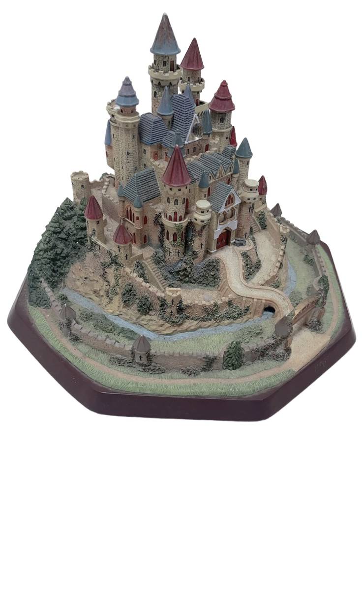 ★レノックス LENOX キャメロット城 Camelot ★ ☆レノックス LENOX キャメロット城 Camelot ☆ 【公式通販】