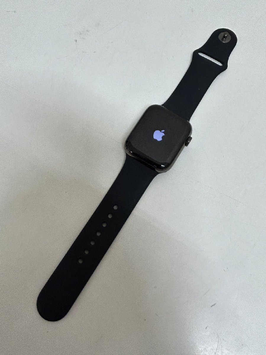 3565 Apple アップル Apple Watch Series 6 GPS+Cellularモデル 44mm