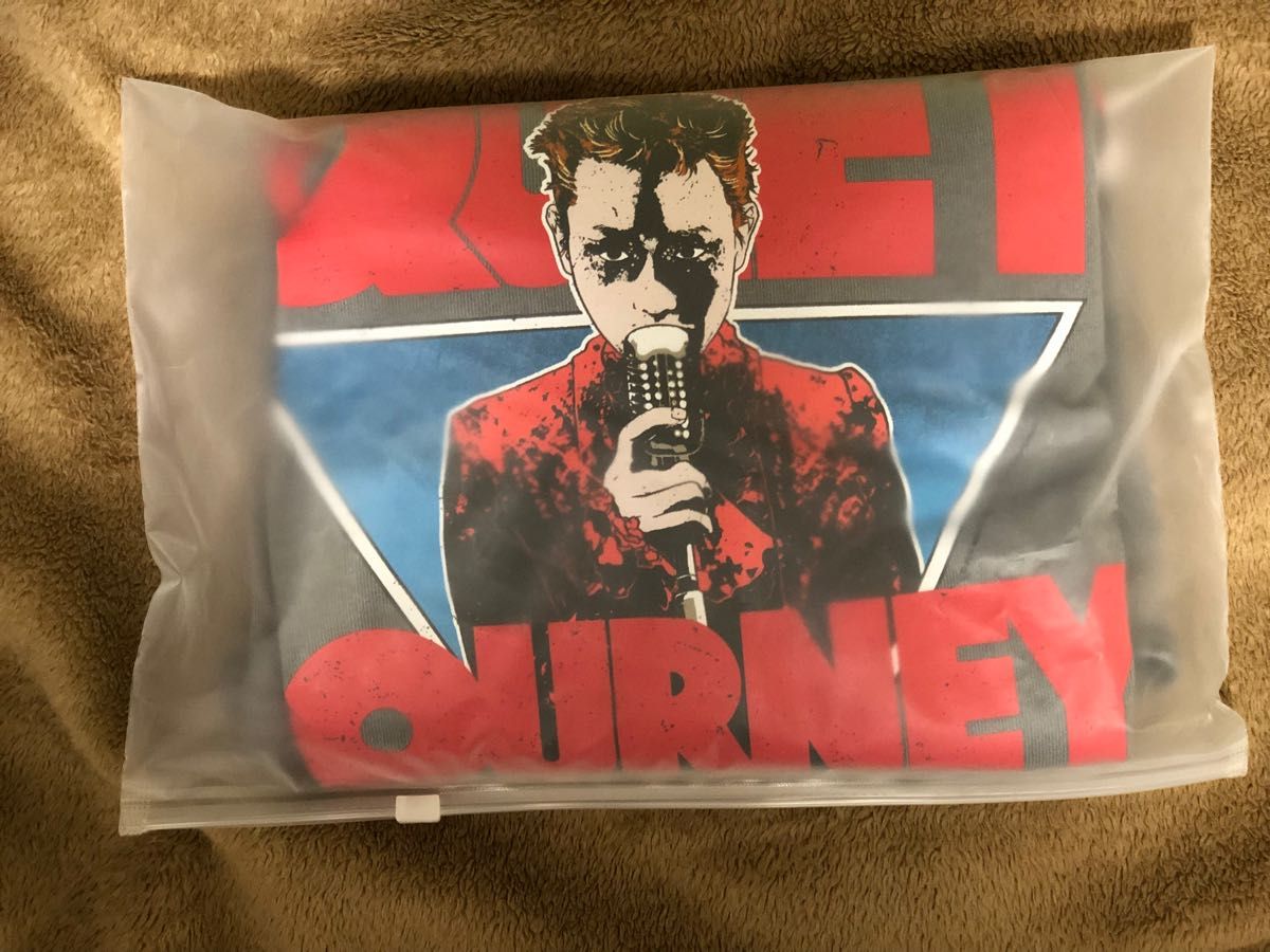 菅田将暉 ライブグッズ ロングTシャツ ライトグレー L|Yahoo 菅田将暉 ライブグッズ ロングTシャツ ライトグレー L|Yahoo