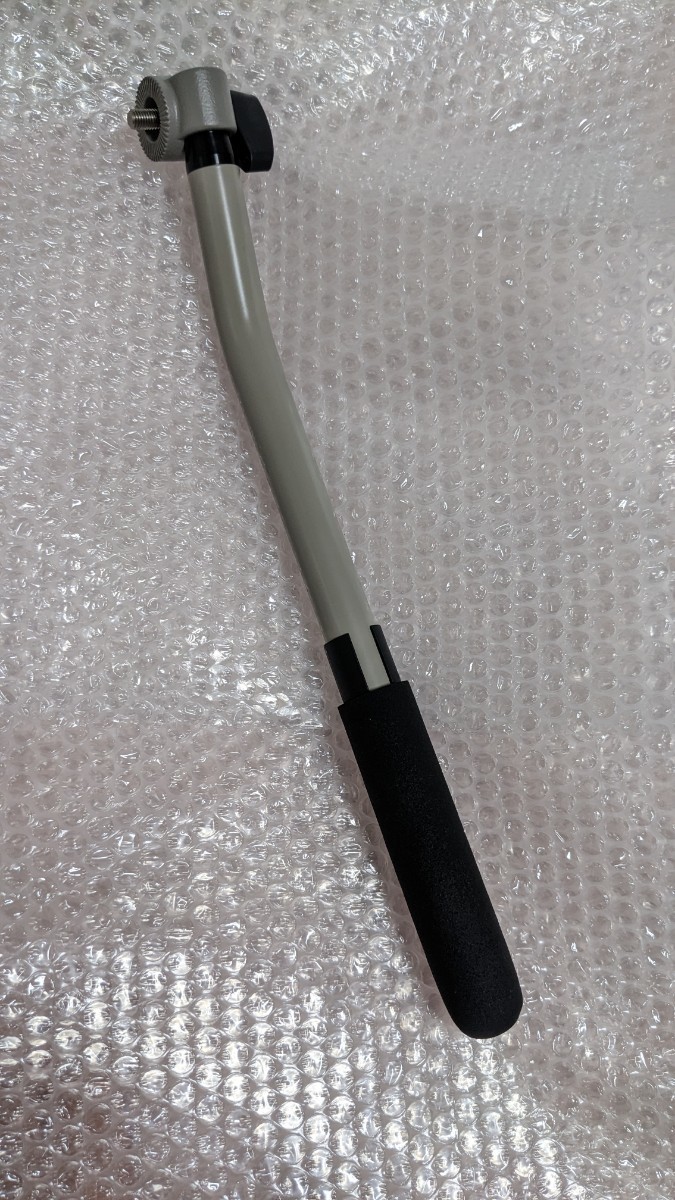 vinten パン棒 75mm 用 三脚 雲台 vinten パン棒 75mm 用 三脚 雲台