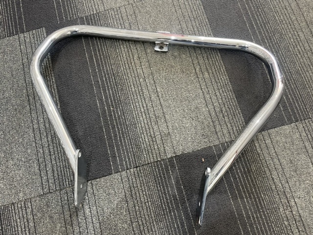 FXR FXRP FXRT クラブスタイル 純正エンジンガード | bergosafety.com.br