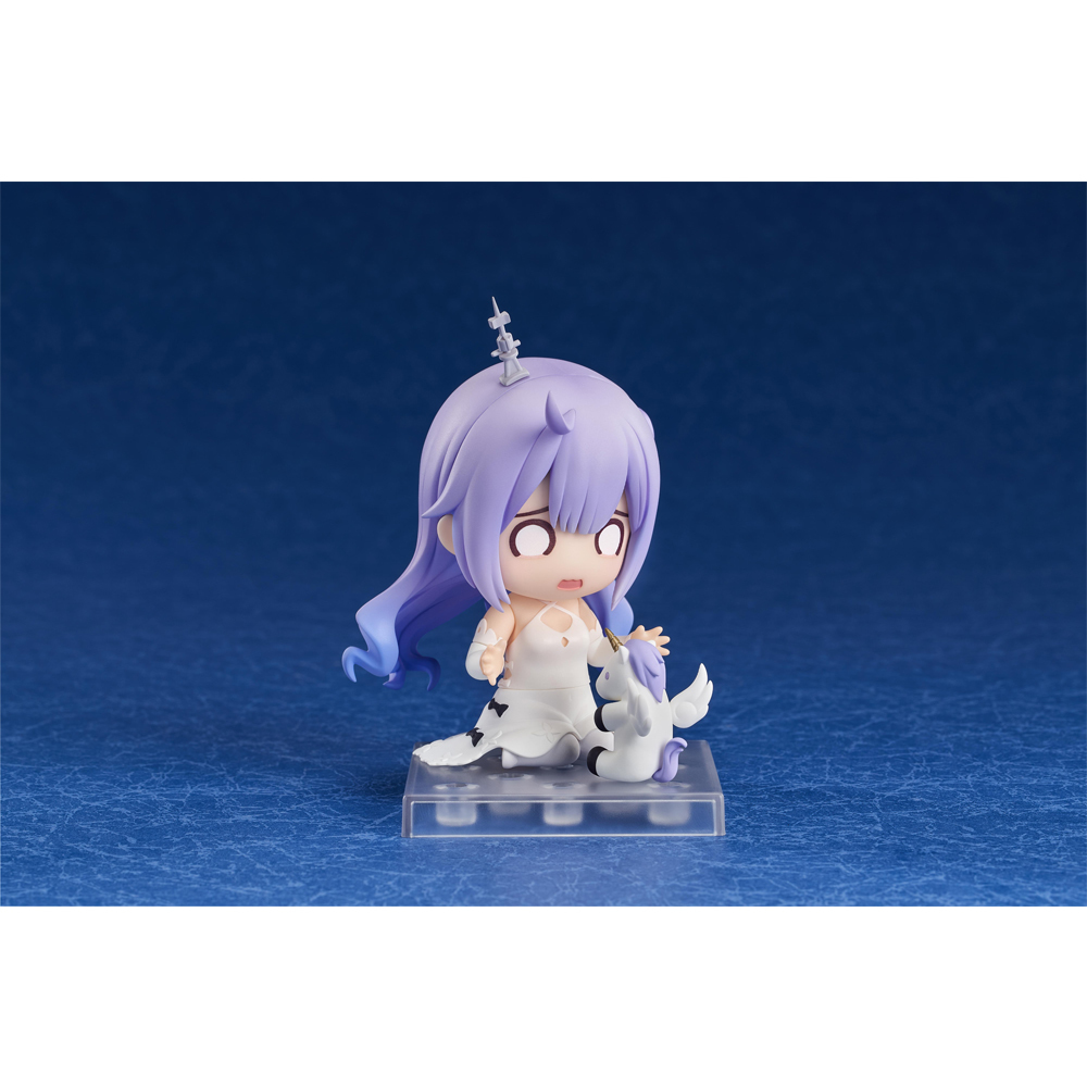 【☆新品未開封】 ねんどろいど ユニコーン DX　検 Yostar アズールレーン フィギュア 綾波 ラフィー　アークナイツ ブルーアーカイブ_画像7