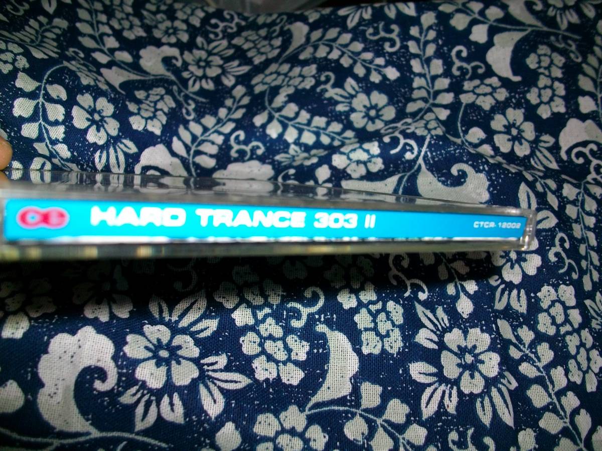 HARD TRANCE 303 Ⅱ　送料無料_画像3