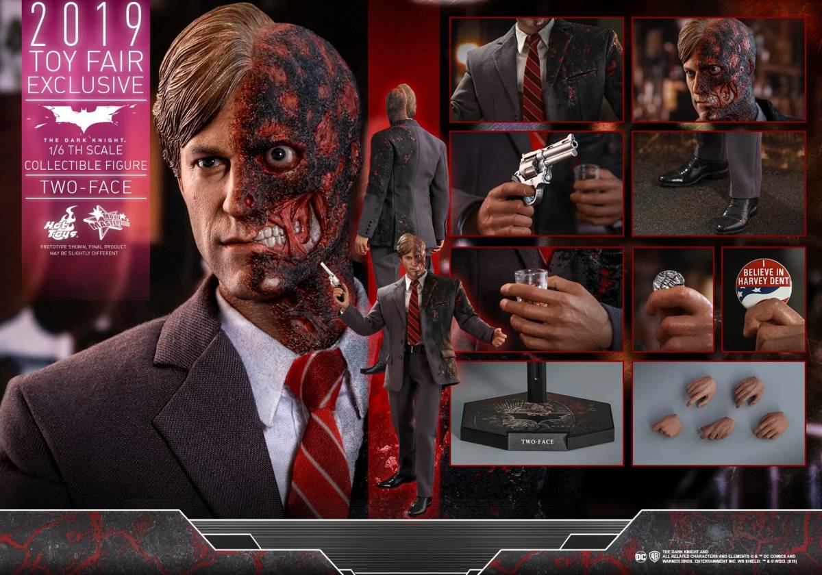 新品 未開封 Hottoys ホットトイズ 1/6 ダークナイト The Dark 新品 未開封 Hottoys ホットトイズ 1/6 ダークナイト The Dark