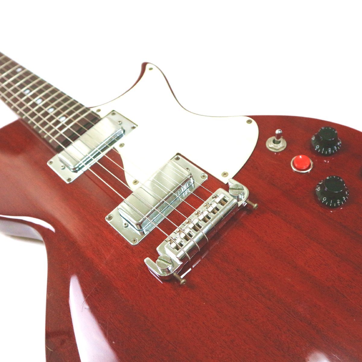 ☆貫禄のコンディション☆】 Burny LS-80 レスポール vintage made in