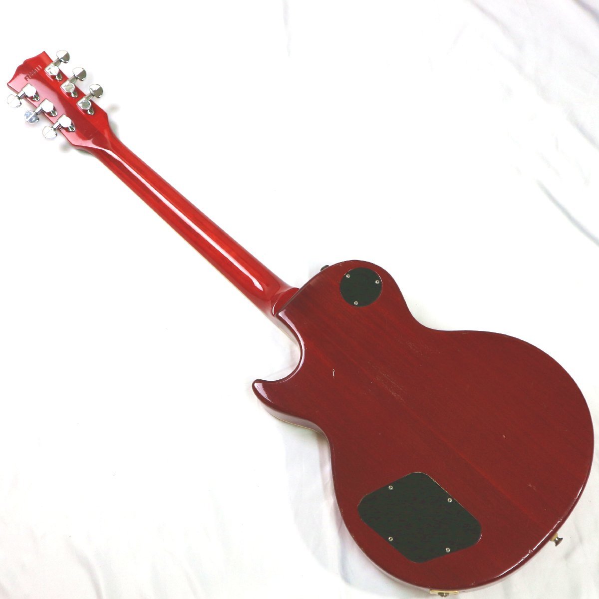 Yahoo!オークション - 【 希少 最上位機種 】GRECO EG900 PAF Yahoo!オークション - 【 希少 最上位機種 】GRECO EG900 PAF