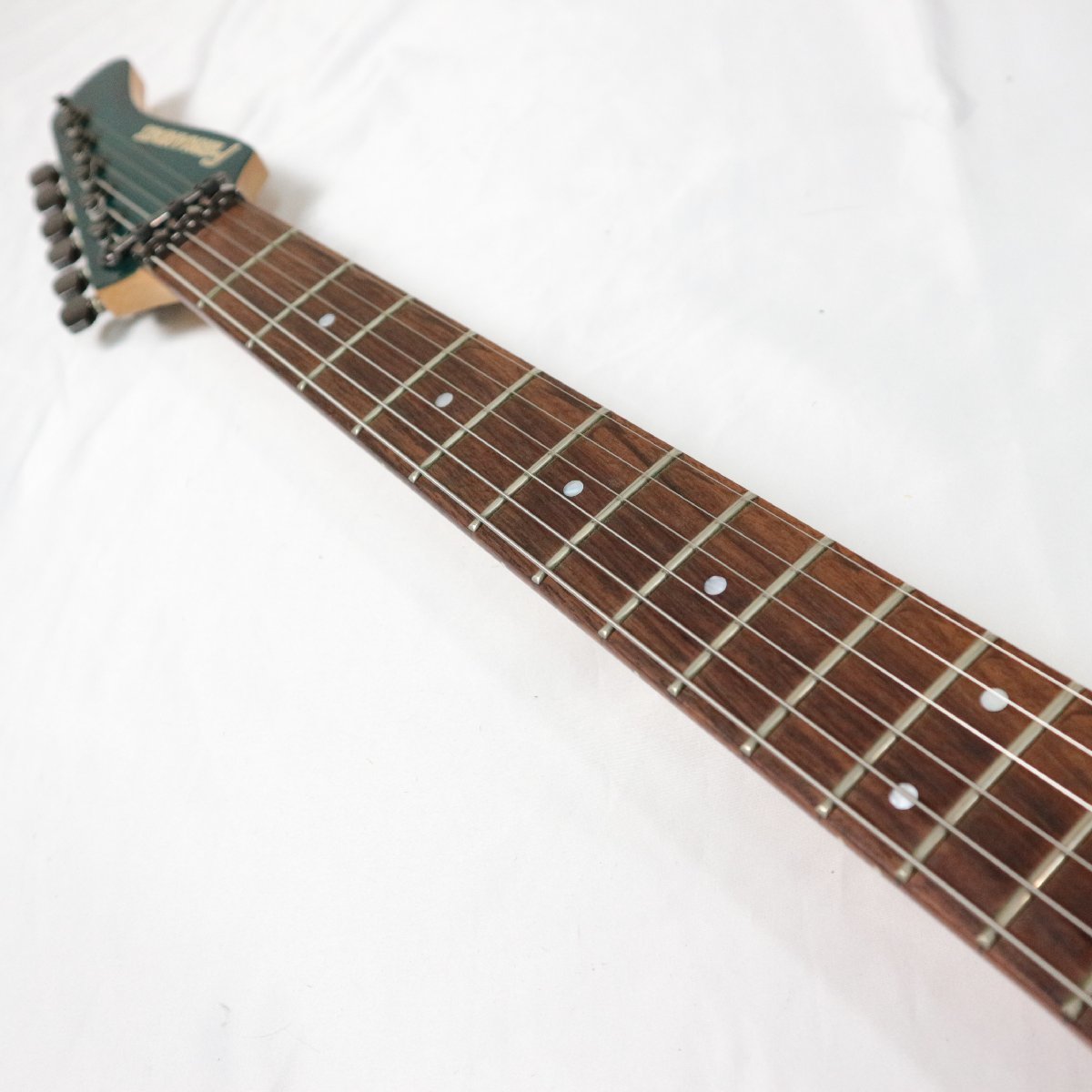 ☆希少☆フルモードサスティナー☆】 FERNANDES FR-85S vintage