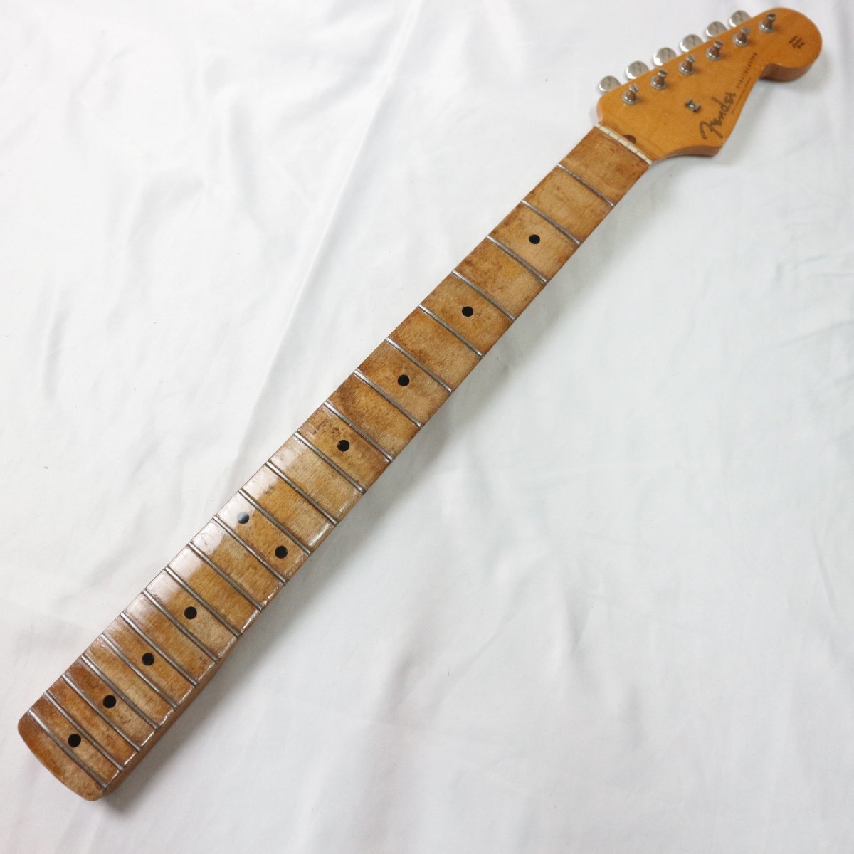 現状品 Eシリアル Fender Japan ST-57 フェンダー ストラトキャスター