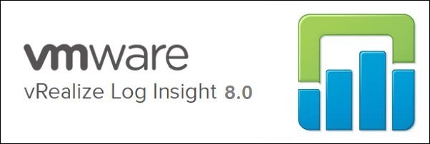 VMware vRealize Log Insight 8.0 долгосрочный Pro канал ключ 