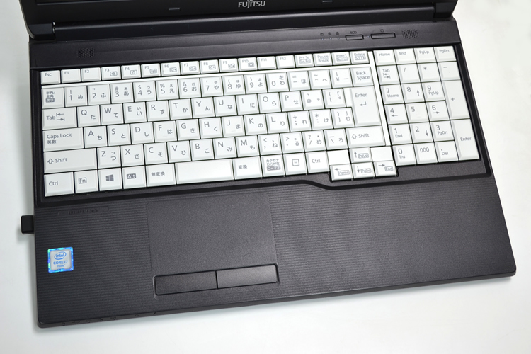 人気の雑貨がズラリ! LIFEBOOK 富士通 中古ノートパソコン 新品