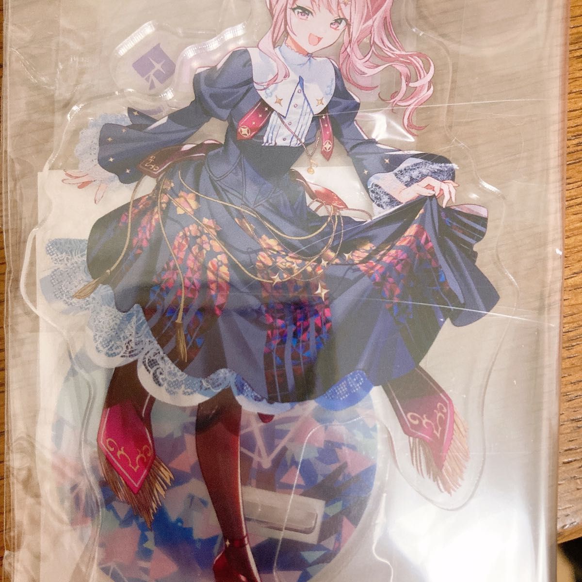 プロジェクトセカイ プロセカ 暁山瑞希 アクリルスタンド プロジェクトセカイ プロセカ 暁山瑞希 アクリルスタンド