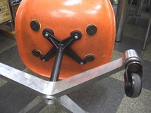  Eames стул - для амортизаторы крепление резина * 4 штук комплект * бесплатная доставка!