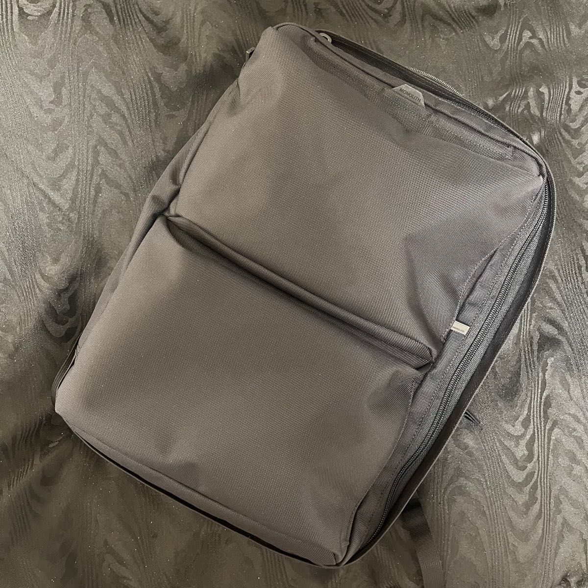 MONOLITH モノリス2WAY PRO DIVIDER M リュックサック バックパック