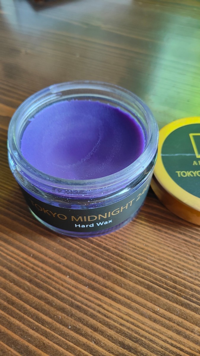 アブソルートワックス TOKYO MIDNIGHT!(使用品) Yahoo!オークション - absolute wax tokyo midnight 200ml