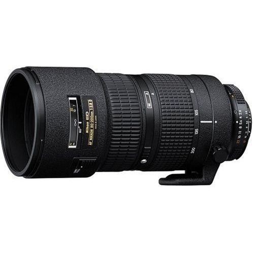 中古 １年保証 美品 Nikon AF 80-200mm F2.8D ED NEW_画像1