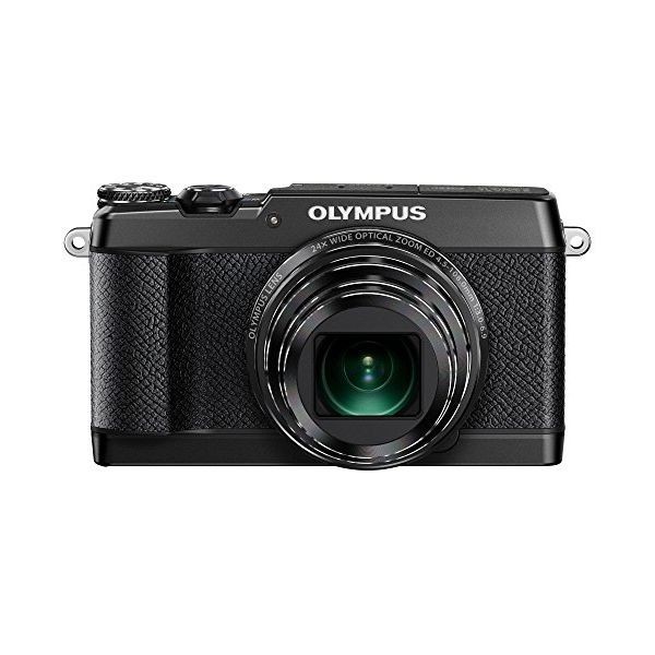OLYMPUS デジタルカメラ STYLUS SH-2