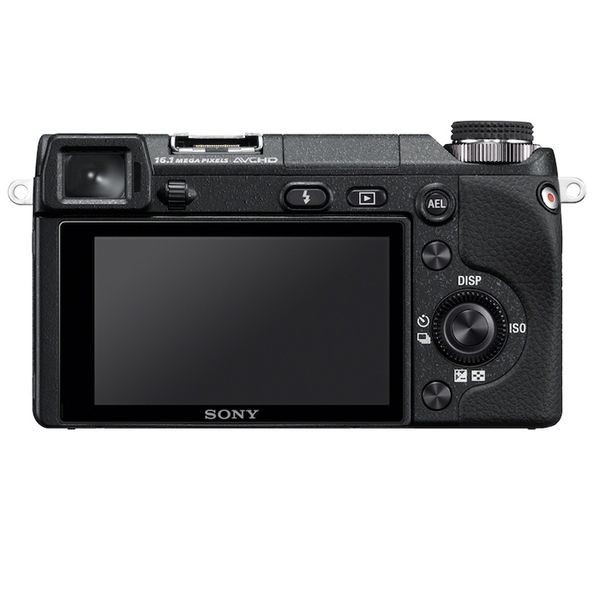1年保証 美品 SONY NEX-6 ボディ ブラック | inmarco.ae