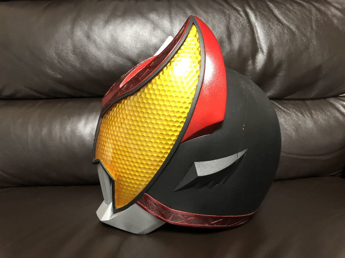 再再販! 仮面ライダーキバ 1 1マスク agapeeurope.org