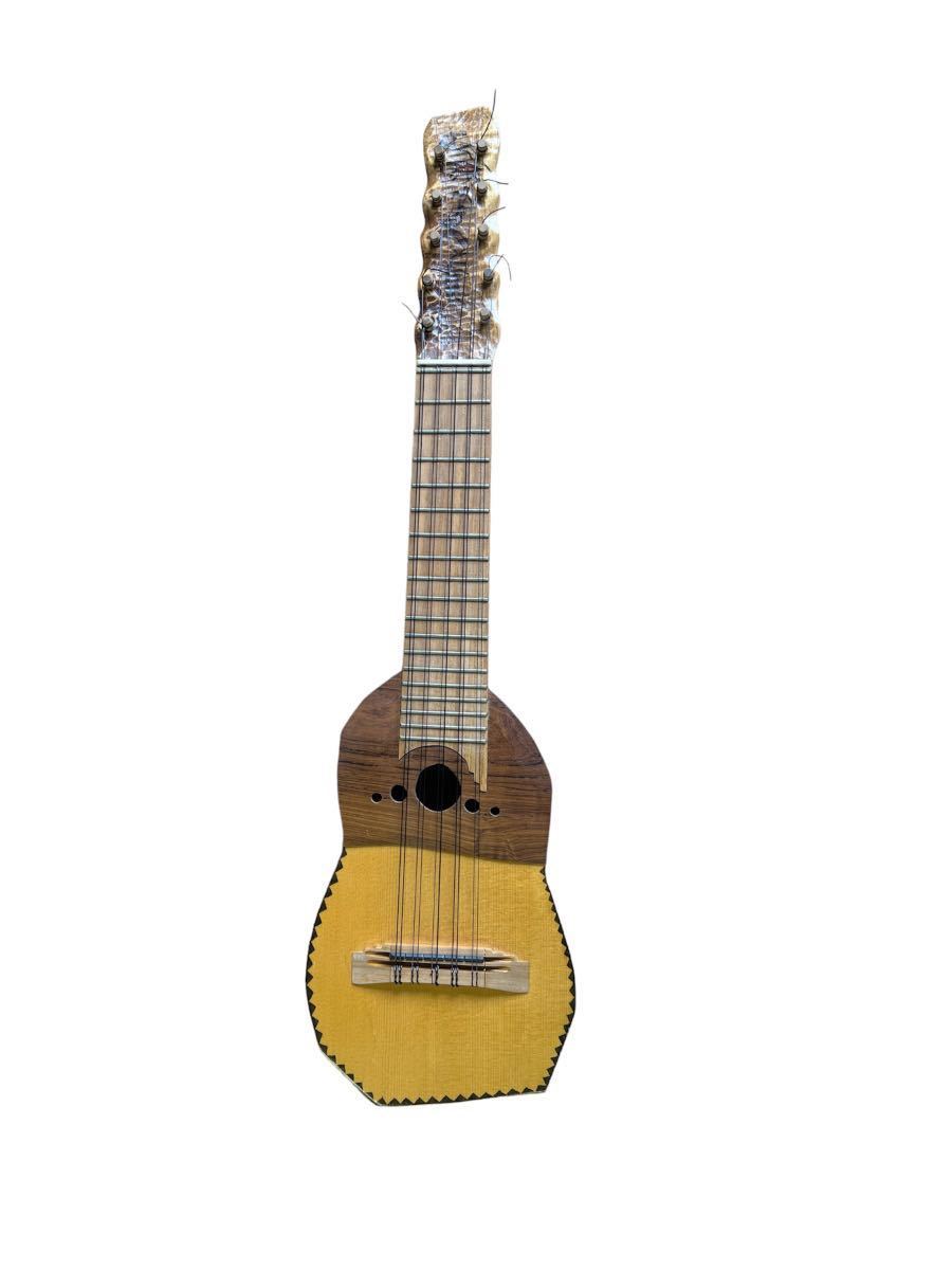 Charango チャランゴ 弦楽器 (YTK-16088-MH9990)(弦楽器)｜売買された 