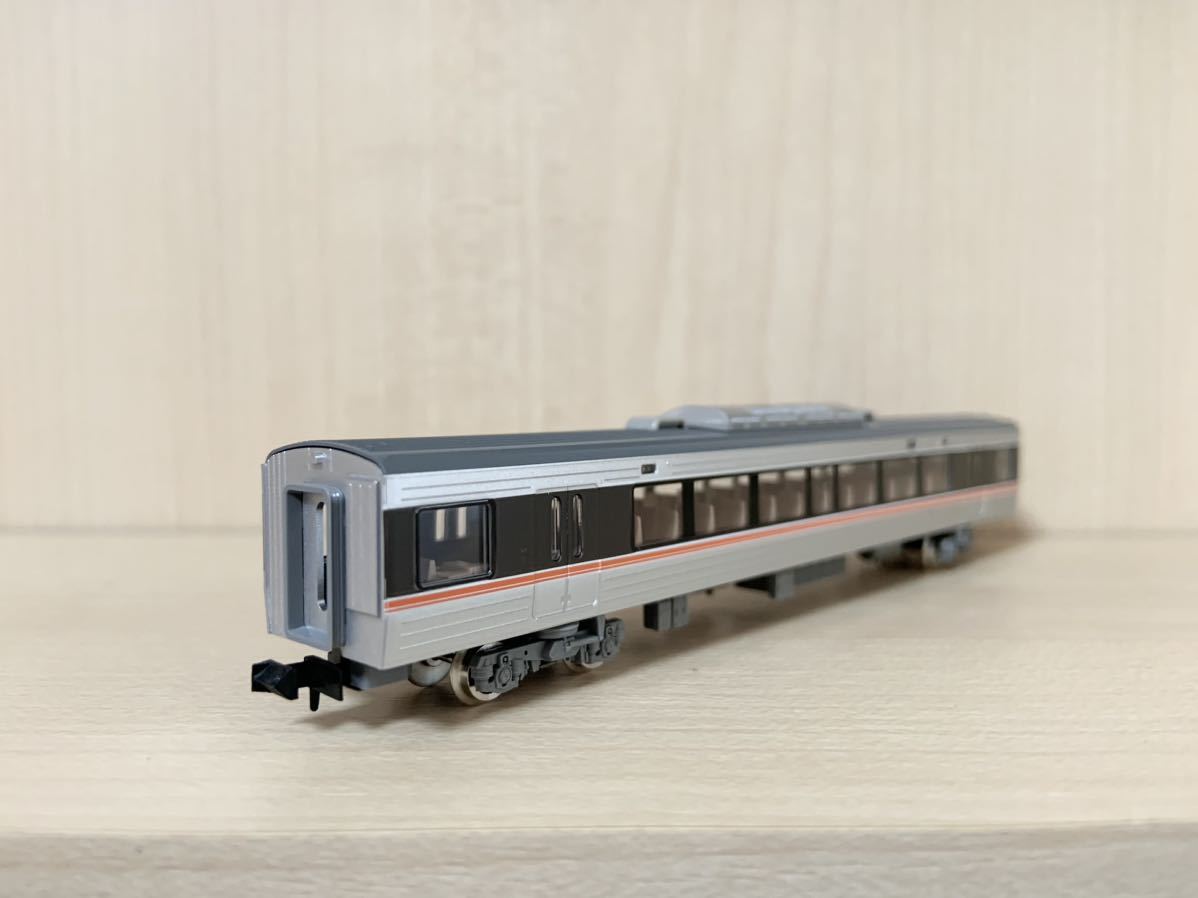 TOMIX 98666 JR 373系特急電車セット バラシ サハ373 ① | qacademy.co