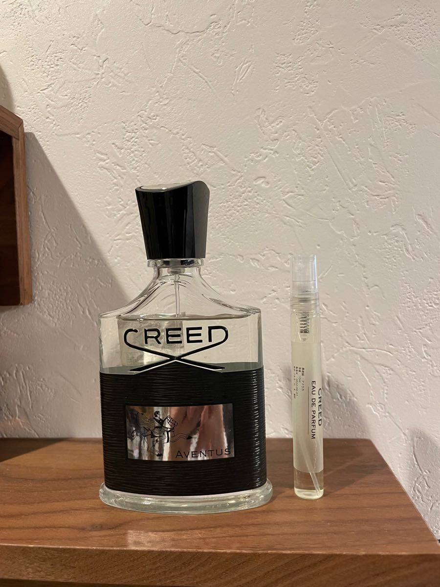 CREED クリード アクアフィオレンティーナ サンプル