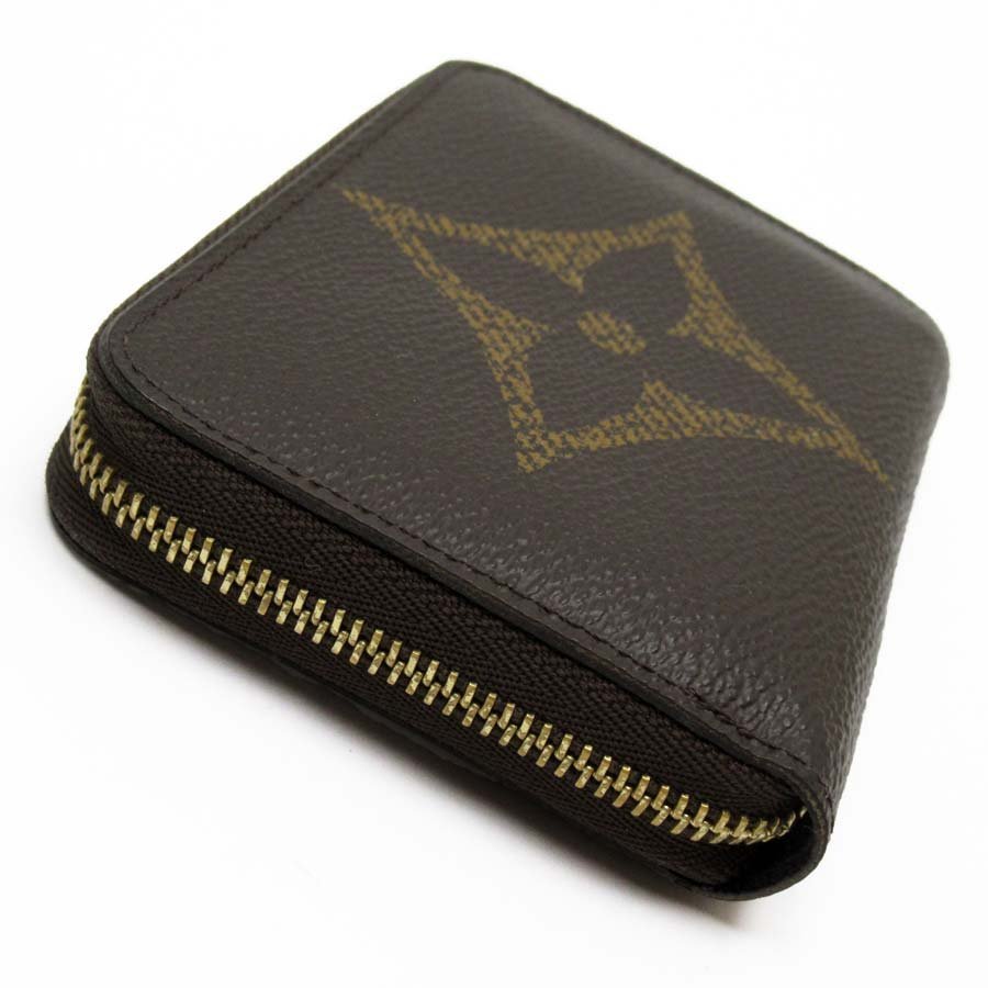 ルイ ヴィトン LOUIS VUITTON コインケース モノグラム ジャイアント