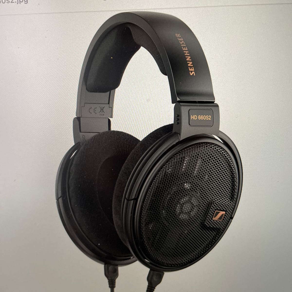 税込】 Wireless SENNHEISER 3 MOMENTUM HD660S2 - akgtcanada.com