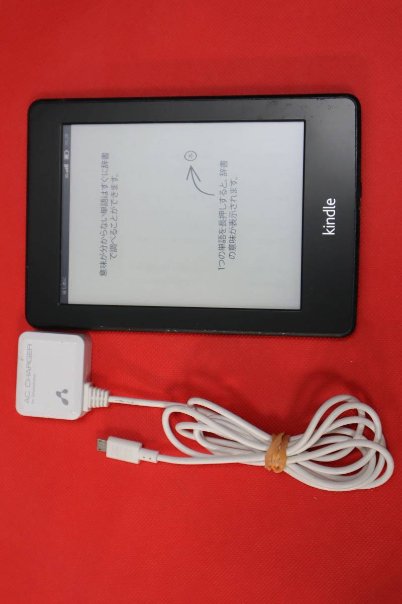 E2066 & Amazon Kindle Model:EY21 gold доллар электронная книга *AC имеется *