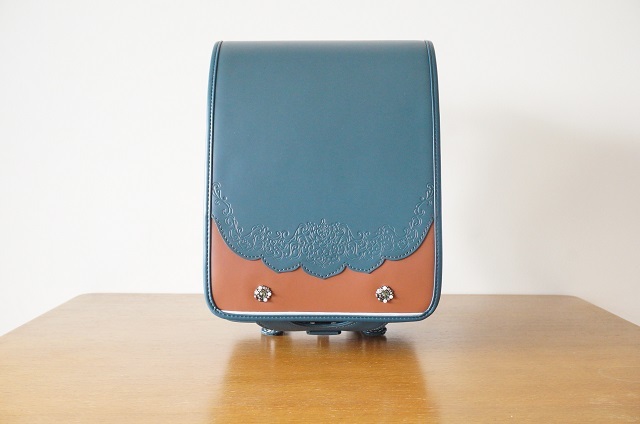 blaue Blume ブラウエ ブルーメ 女の子用 ランドセル 高島屋限定 blaue Blume ブラウエ ブルーメ 女の子用 ランドセル 高島屋限定