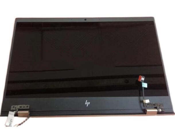 お買得】 ENVY HP 13-ad008TU タッチ無し、解像度1920*1080 ゴールド