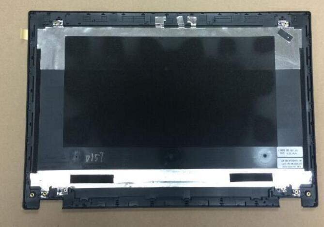 新品 Lenovo/ ThinkPad T440P 液晶トップカバー 天板 AP0SQ000100_画像2