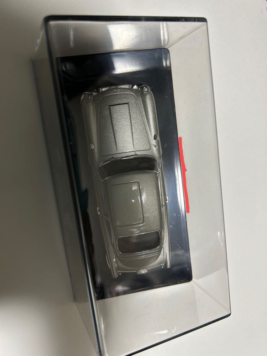 MATTEL 1/43 アストンマーチン DB5 007 ゴールドフィンガー