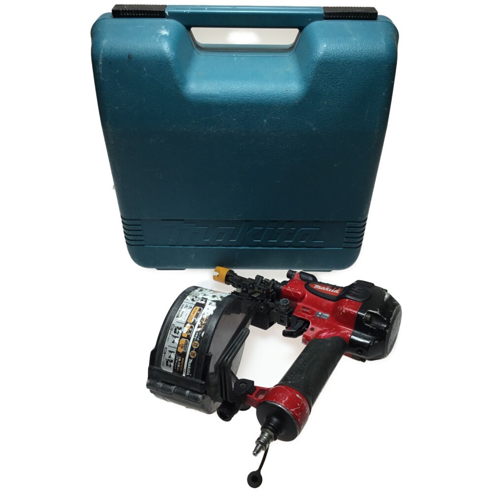 MAKITA/マキタ 高圧エア釘打 (釘打機) AN512H 新品 | paradaabogados.com
