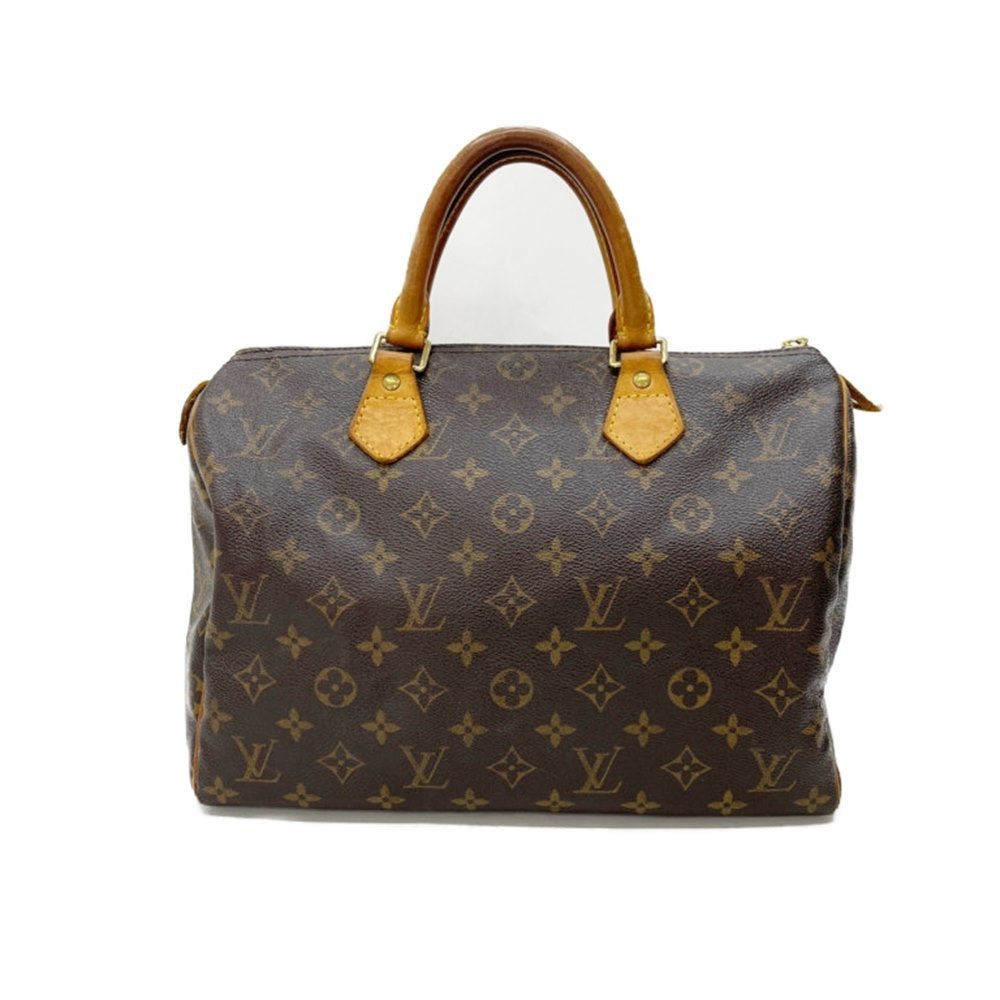 ◇◇ LOUIS VUITTON ルイヴィトン ハンドバッグ モノグラムスピーディ