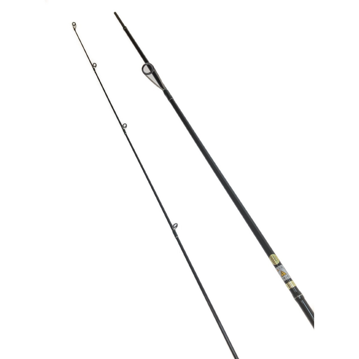 □□ TENRYU CO. 天龍 ロッド Rayz(レイズ) RZ772S-ML やや傷や □□ TENRYU CO. 天龍 ロッド Rayz(レイズ) RZ772S-ML やや傷や
