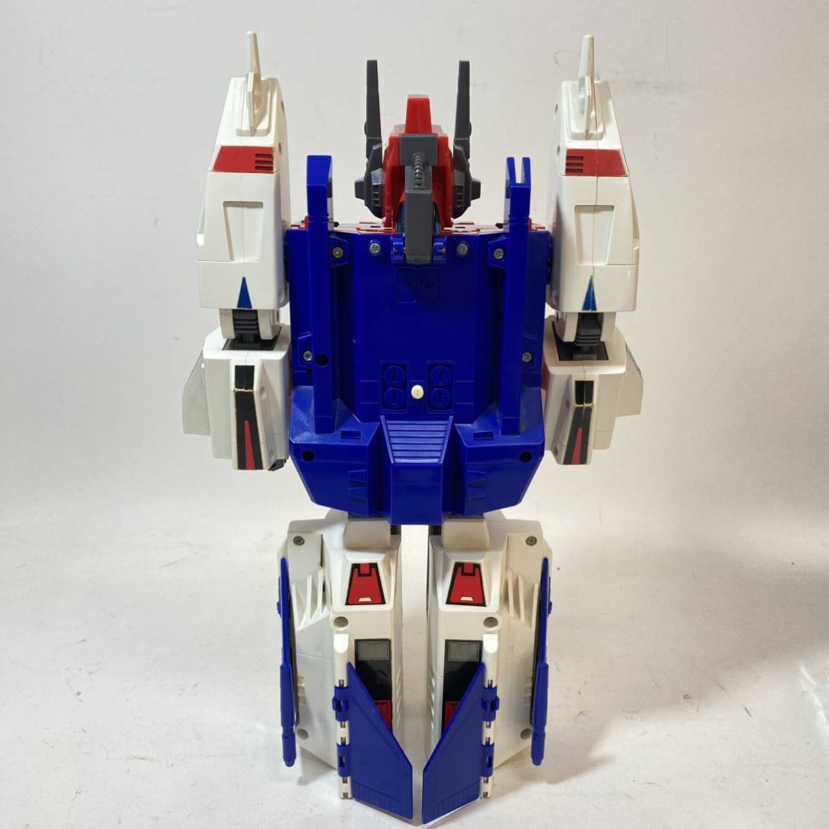 タカラ トランスフォーマー ブレインマスター C-324 スター タカラ トランスフォーマー ブレインマスター C-324 スター