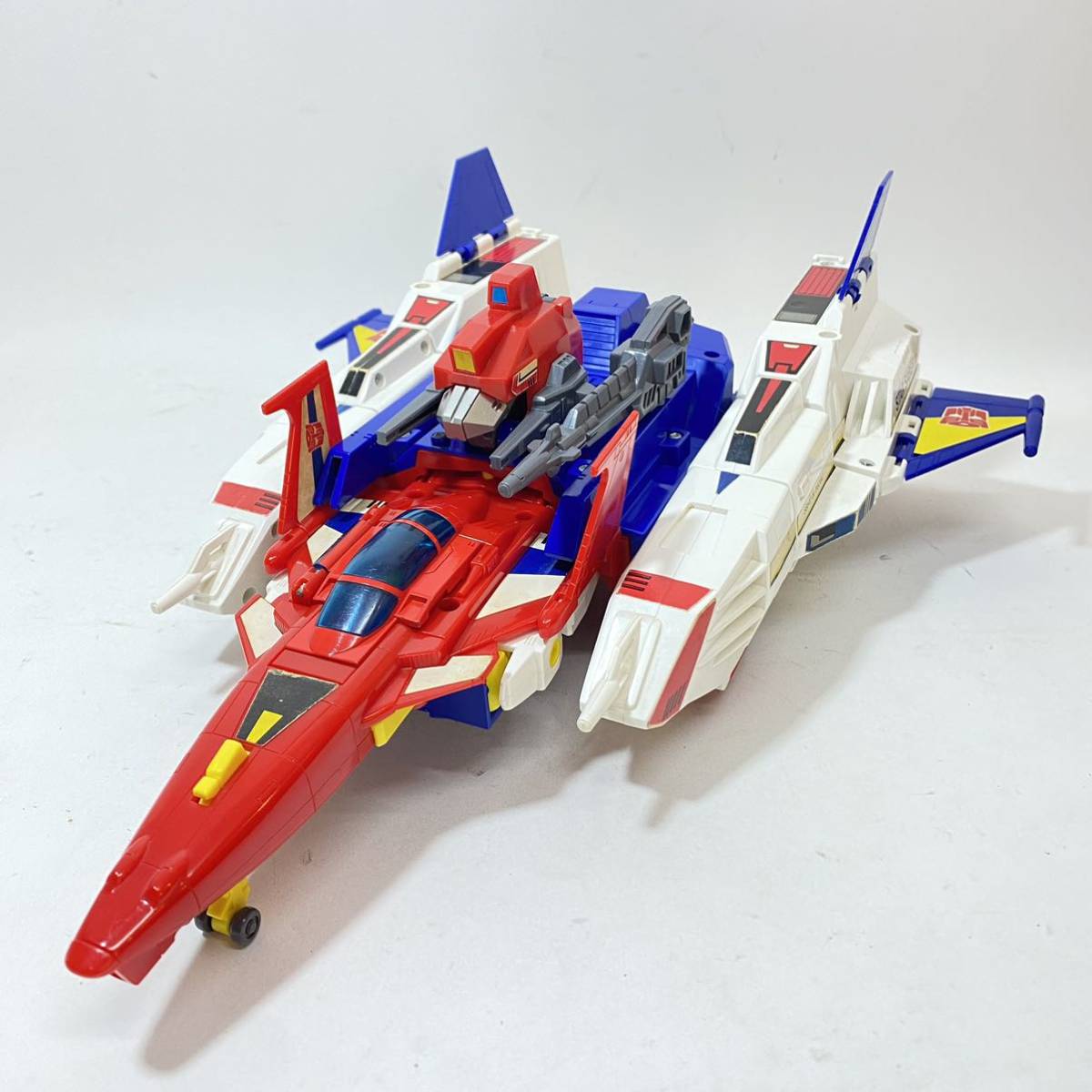 タカラ トランスフォーマー ブレインマスター C-324 スター タカラ トランスフォーマー ブレインマスター C-324 スター