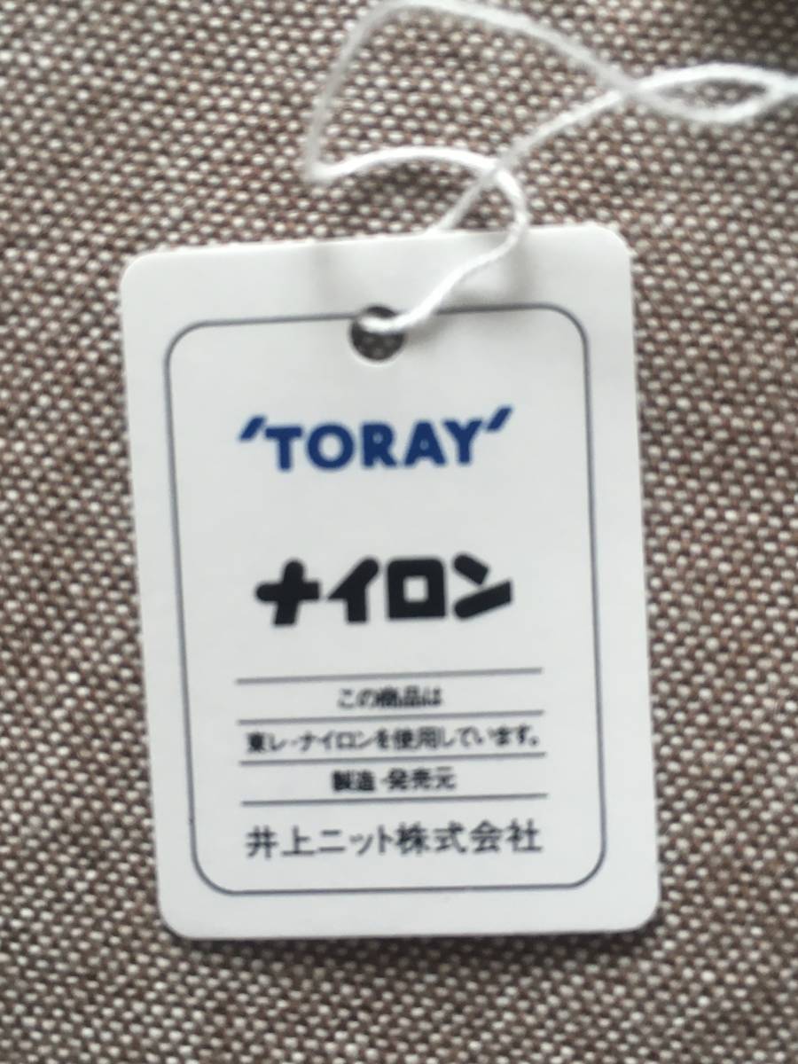 白手袋　ナイロン手袋　4双セット 東レ　ナイロン100％　TORAY 礼装　乗務員　バスガイド　運転手　車掌　ドライバー ナイロン 手袋_画像5