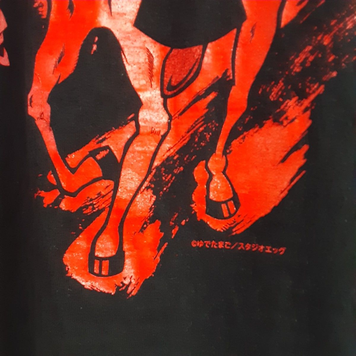 レア PUNK DRUNKERS × ゆでたまご キン肉マン 悪魔将軍 Tシャツ レア PUNK DRUNKERS × ゆでたまご キン肉マン 悪魔将軍 Tシャツ