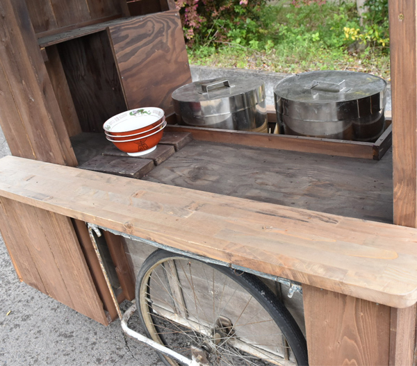 1円】リヤカー 屋台 移動販売 移動販売用リヤカー 木製 ワゴン 1円】リヤカー 屋台 移動販売 移動販売用リヤカー 木製 ワゴン