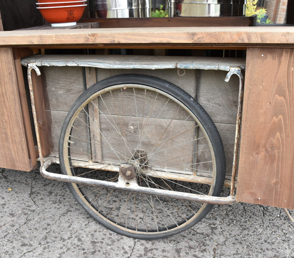 1円】リヤカー 屋台 移動販売 移動販売用リヤカー 木製 ワゴン 1円】リヤカー 屋台 移動販売 移動販売用リヤカー 木製 ワゴン