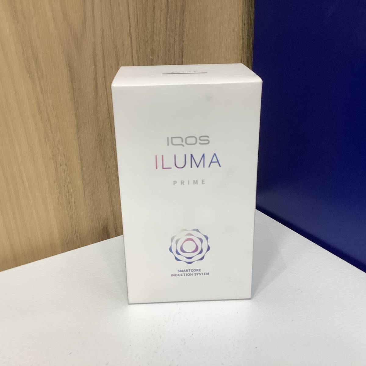 u5937 新品 未開封IQOS アイコス ILUMA PRIME イルマ プライム