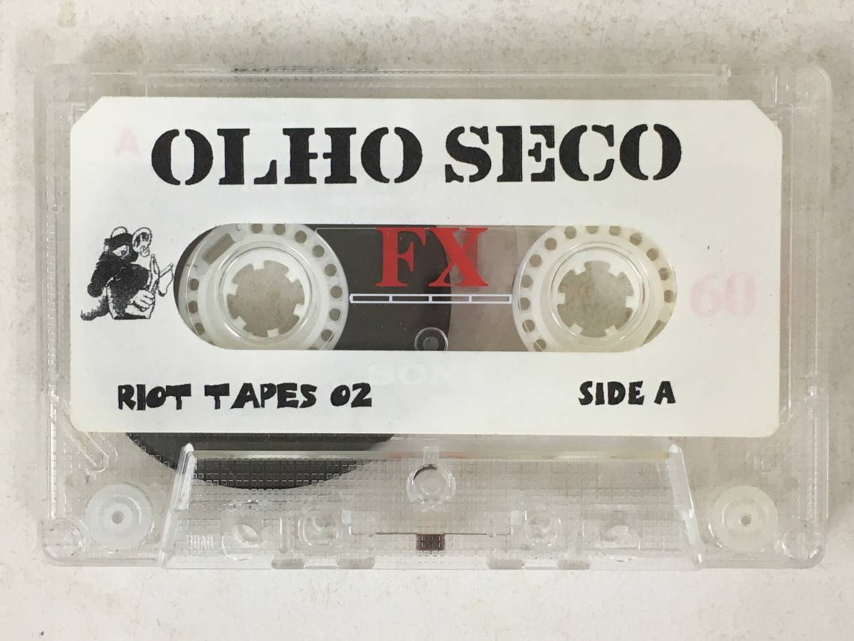 #*Q567 OLHO SECOo-ryo*sekoCOLERA кассетная лента *#