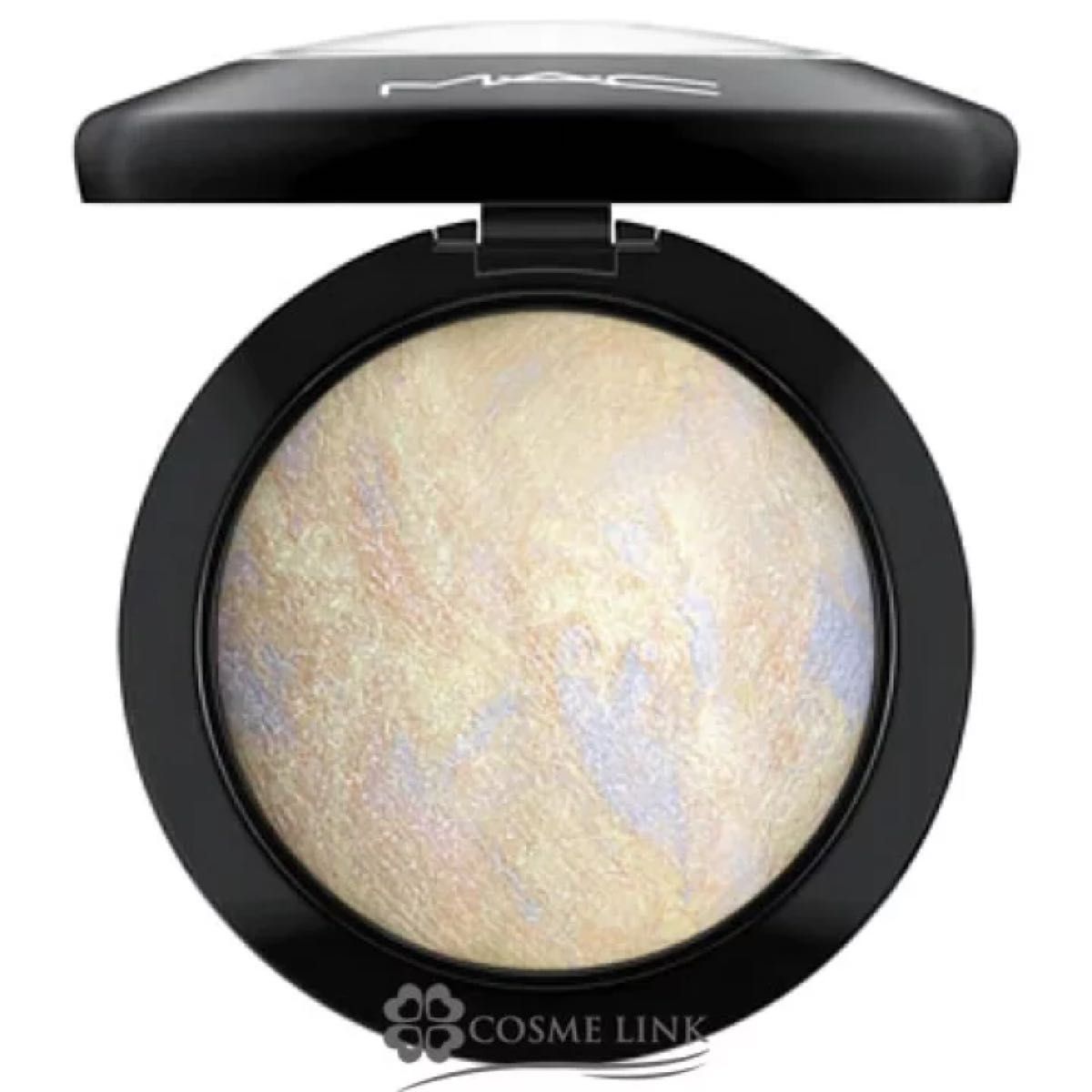 大特価放出! レア MAC 限定品 ミネラライズスキンフィニッシュ サニー
