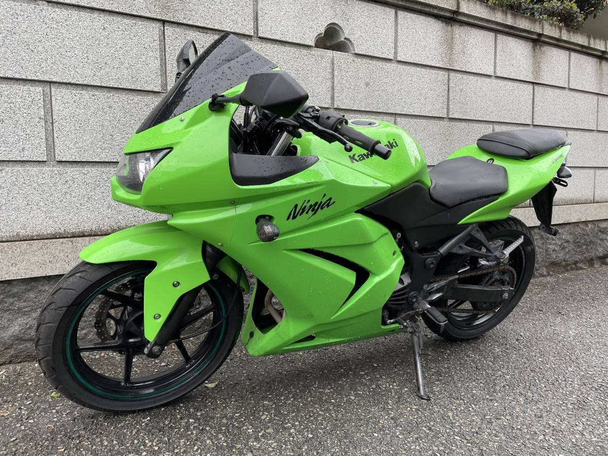 値頃 gf250 レストアベース 書類付 オートバイ車体 - abacus-rh.com