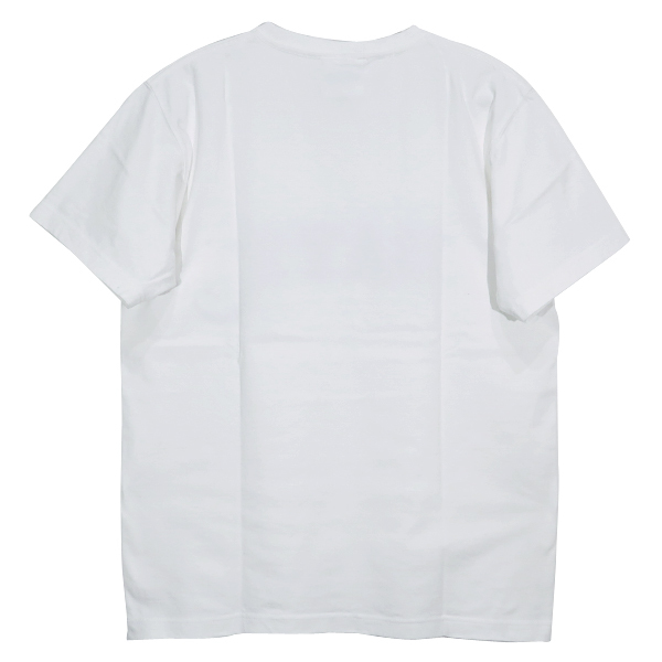 DAYZ デイズ TEE Tシャツ ショートスリーブ 半袖 ホワイト ロゴ OTHER_画像2